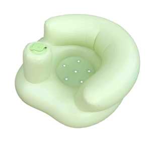 Inflatable Baby Sofa Learn Training Seat Bath Dining Chair Learning To Sit Chair Travel Car Seat Pillow Cushion Infant Feeding Dining Lunch Chair| Mama House