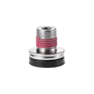 Vít không thấm nước bu lông Giò dĩa m12for FSA cho Truvativ xe đạp trục giữa