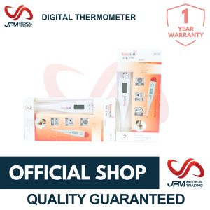 Digital Thermometer