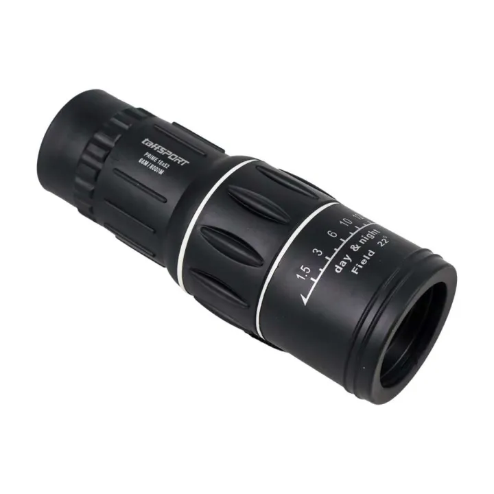 READY%20TaffSPORT%20Prime%20Teropong%20jarak%20jauh%20luar%20ruangan%20Monokular%20Focus%20Zoom%20Lens%2066M/8000M%20-%2016x52%20-%20Image%207