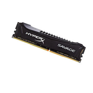 HyperX Savage 4GB 8GB DDR3 RAM 1333MHz 1600MHz 1866Mhz หน่วยความจำเดสก์ท็อป1.5V 240-Pins DIMM Gaming Memory