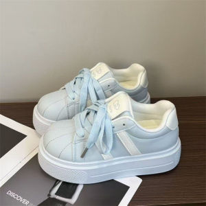 Free Shipping 2026 New Retro Flat-Soled Suede Round-Toe Lace-Up WomenS Casual Shoes With Light Anti-Slip Sole Trendy Style