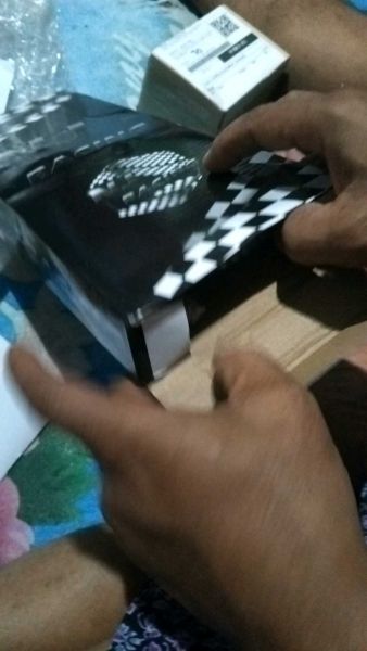 Buyer review video 3