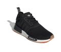 Adidas NMD-R1 Primeblue Black White GZ9257 Unisex Sneakers 100% Originals. 