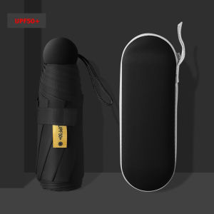 ร่มกลับด้าน2ชั้น ร่มขนาดใหญ่ ร่มกันแดด กันฝน กันแสงUV วัสดุแข็งแรง ด้ามจับทนทานพอดีมือ