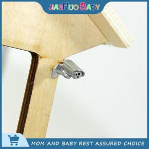 JiaShuo Baby Toy 1Pc 1:12 Dollhouse Miniature Camera Surveillance Camera Doll House Decor Model