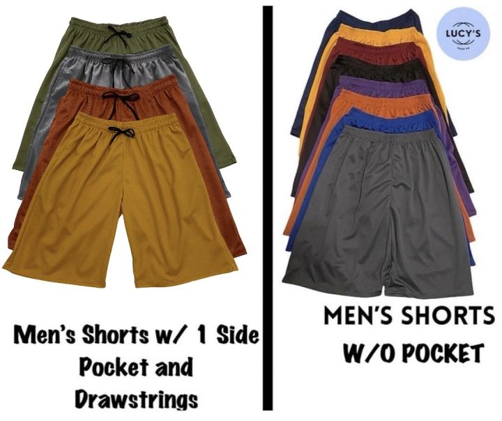 dri fit plus size shorts