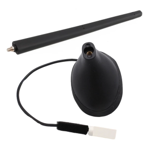 ชุดฐานเสารถอเนกประสงค์วัสดุ ABS การรับสัญญาณขั้นสูงสำหรับรุ่นทางเลือก50540987 51910790 52019353