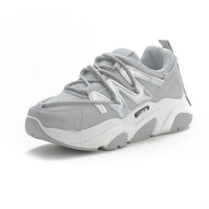 Luxus Umji Sepatu Sneakers Wanita Sport Sepatu Lari Sepatu Jogging Wanita LX2022