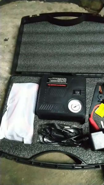 Buyer review video 2