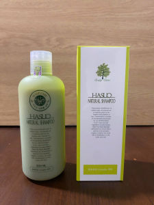 Dầu Gội Xả Ngăn Rụng Và Kích Thích Mọc Tóc Hasuo Natural 300ml