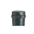 SELL Starbucks Ever Green Tumbler 16 Oz Stainless Green Siren S11123315 (Water Bottle Hot/Cold). 
