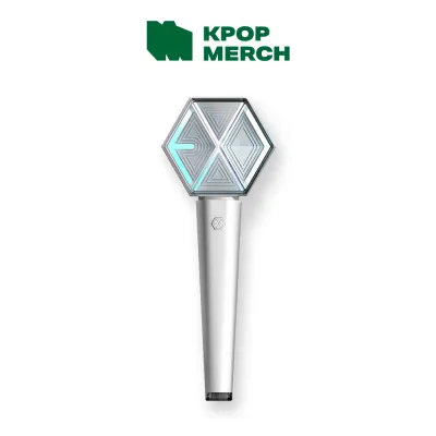 EXO - Official Lightstick ver.3