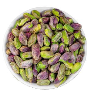 Pistachios Ripe Pistachios New Goods Baking Special Nut Bag Imported Nut Raw Materials 250g