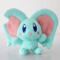 28cm Stars Kirby and the Forgotten Lands Elfilin Plush Movie TV Kirby Friends Plush Toys Cute Animals Stuffed Plushie Children's Holiday Gifts. 