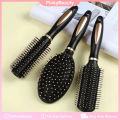 Hair Scalp Massage Comb Airbag Hairbrush Nylon Women Wet Curly Detangle Hair Brush for Salon Hairdre. 
