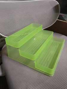 Ladder Rack Organizer Multi functional mini shelves