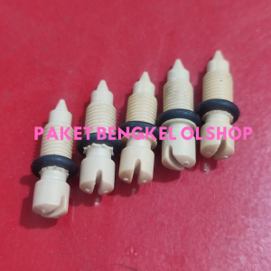 5 PCS Baut Langsam Vixion