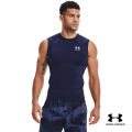 Under Armour UA Men's HeatGear® Armour Sleeveless. 