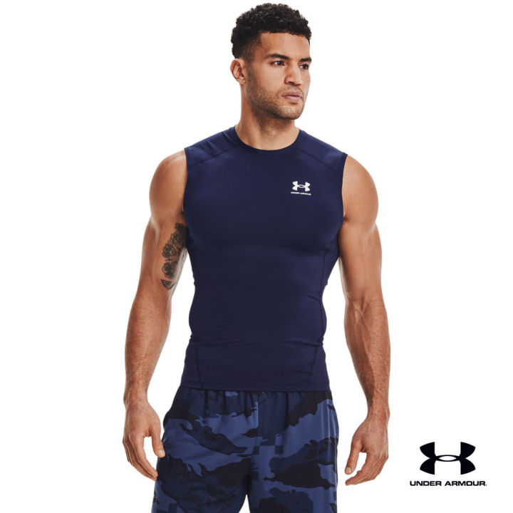 Under Armour UA Men's HeatGear® Armour Sleeveless