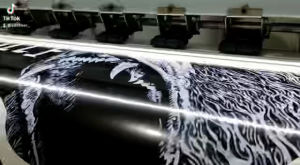 Decal sticker scoopy 2021/2022 burgerkill