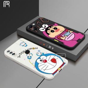 Casing hp Vivo Y17S Y27S Y27 5G Y36 5G Y36 4G Y02 Y02T Y12s Y21 Y16 Y35 Y22 Y22s Y11 Y12 Y12i Y15 Y15s Y02s Y01 Y20 Y20s Y12A Y17 Y91C Y1S Y93 Y95 Y19 Y71 Kartun Crayon Shin Chan Jingle Cat Silikon Soft Case