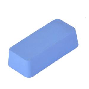 Sáp đánh bóng đa chức năng để đánh bóng gương kim loại chính xác trên hợp kim sắt đồng không gỉ tăng cường tỏa sáng