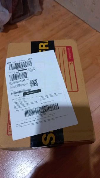 Buyer review video 3