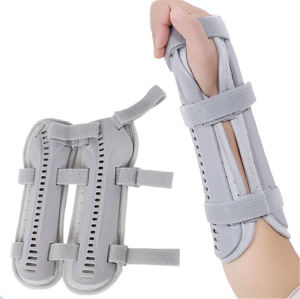 Kid/Adult Arm Sling Support Shoulder Arm Dislocation Wrists Joint Sprain Forearm Fracture Fixation Elbow Joints Treatments