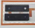 Vi điều khiển AT89S52-24PU IC MCU 8BIT 8KB FLASH 40DIP. 