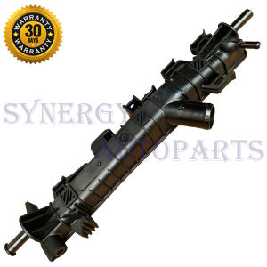 Upper Tank Radiator Ford Focus 2004-2015 - 7929