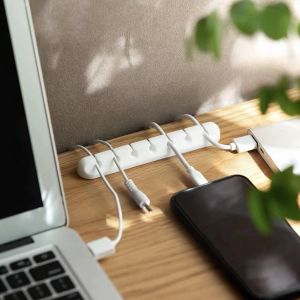Home Signature Desktop Cable Wire Organizer: Your Ultimate Solution