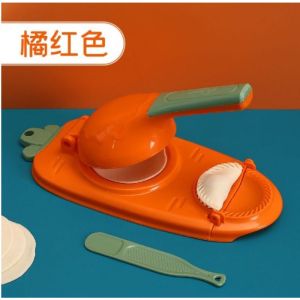 3 In 1 Handmade Serbaguna Cetakan Press Adonan Pangsit /Cetakan Press Adonan Pangsit