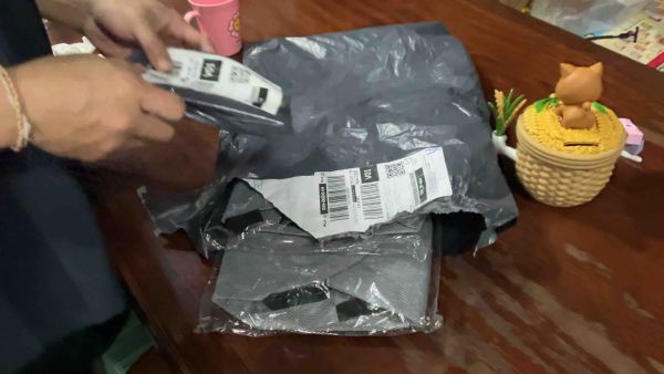 Buyer review video 2