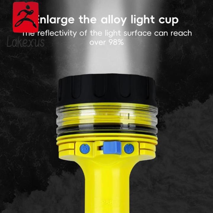 Lakexus%20Professional%20Diving%20Flashlight%20Long-Endurance%20Waterproof%20LED%20Long-Range%20Underwater%20Lighting%20Equipment%20-%20Image%204