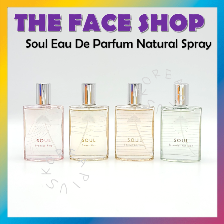 The face discount shop secret blossom