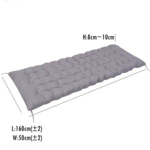 Ghế Xếp Thư Giãn Gấp Gọn Khung Thép Chịu Tải 200kg Ghế Thư Giãn Vải Lưới Thoáng Khí Có Thể Điều Chỉnh Tư Thế