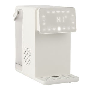 Staco Hot10°C Ice Cold Water Dispenser|4.5L 3S  5-Stage Filtration|SG Plug|C4 Upgraded|1YR WARRANTY