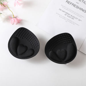 Breast Pads To Show Large Breasts Thickened Outer Inserts Special Underwear for Small Breasts Flat Chests Bra Inserts Fake Breasts