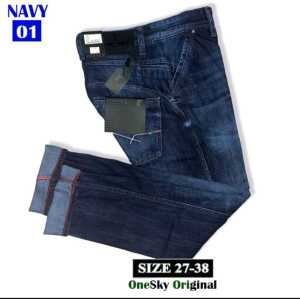 Celana Onesky Panjang Pria Onesky Jenas Primum Terbaru