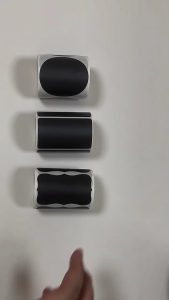 360/900Pcs Chalkboard Labels Removable Storage Jar Labels Reusable Blackboard Stickers for Kitchen Container