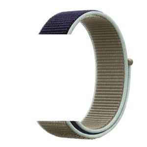 Nylon Loop Strap For Amazfit Bip Max Smartwatch Bracelet Sport Watchband For amazfit Bip Max Band