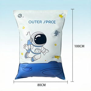 Vacuum compression bag clothing and cotton quilt storage bag 3D enlarged electric pump hand pump fast air extraction saving 80% space moisture-proof and mildew proof household storage artifact
