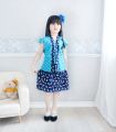 SET Kebaya Anak Perempuan KB CICI KID COD. 