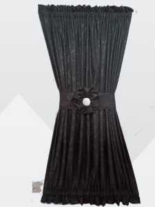 Kain Pintu Mobil Truk pickup Hino Fuso Tirai Mobil Gorden kaca Mobil