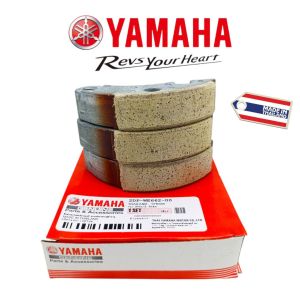 Kampas Ganda Only Nmax Old / N-max 155 2DP / Aerox 155 Lama / Aerox Old 2DP Yamaha Thailand TH395