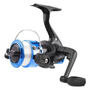 Sea fishing set fishing gear set portable fishing accessory set extension-type rotating fishing rod