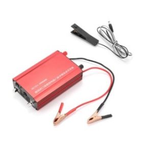 DC12V 99900W Ultrasonic Inverter Electric Fisher High Power Fishing High Power Machine Safe Inverter