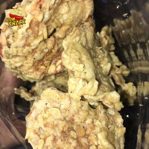 KERIPIK TEMPE TEPUNG 180GR
