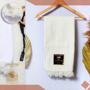 SORBAN RUMBAI berkualitas